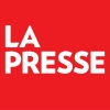 Logo du site d'actualité lapresse.ca