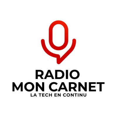 logo de Radio Mon Carnet